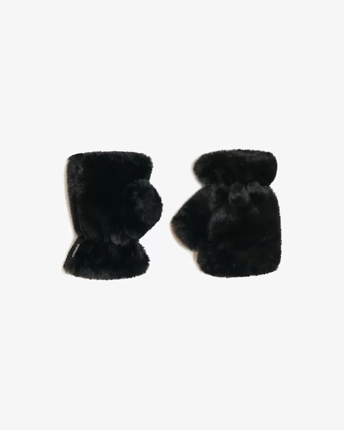 Apparis Ariel Noir Cheap