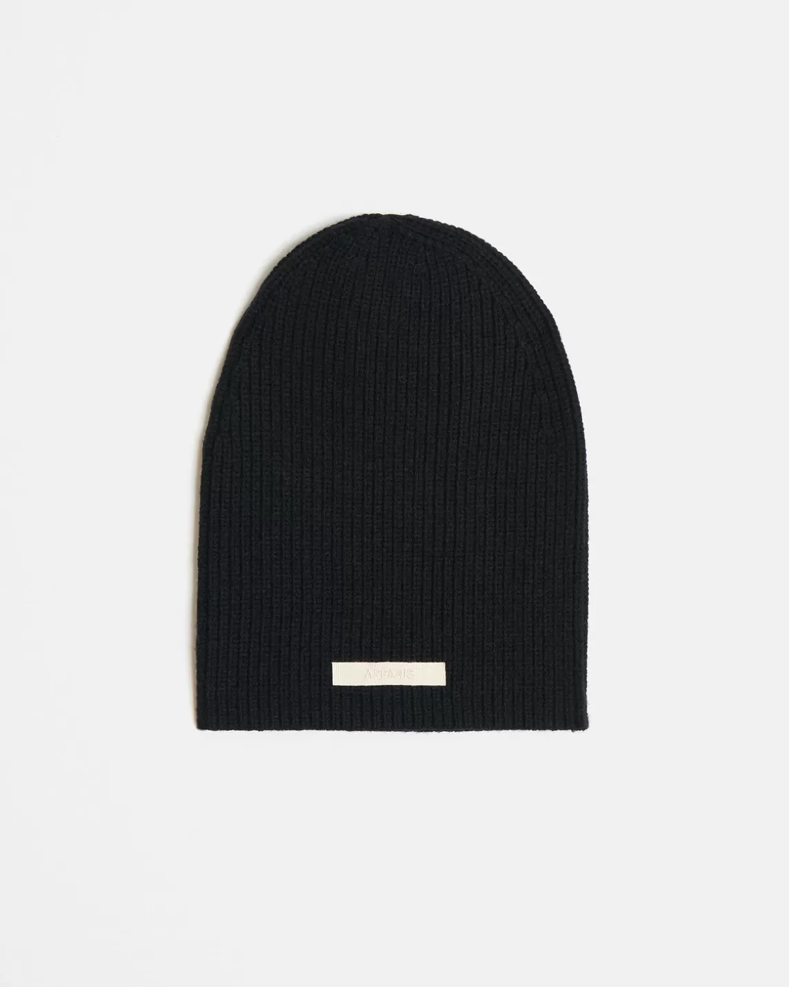 Apparis Cara Beanie Noir Best Sale