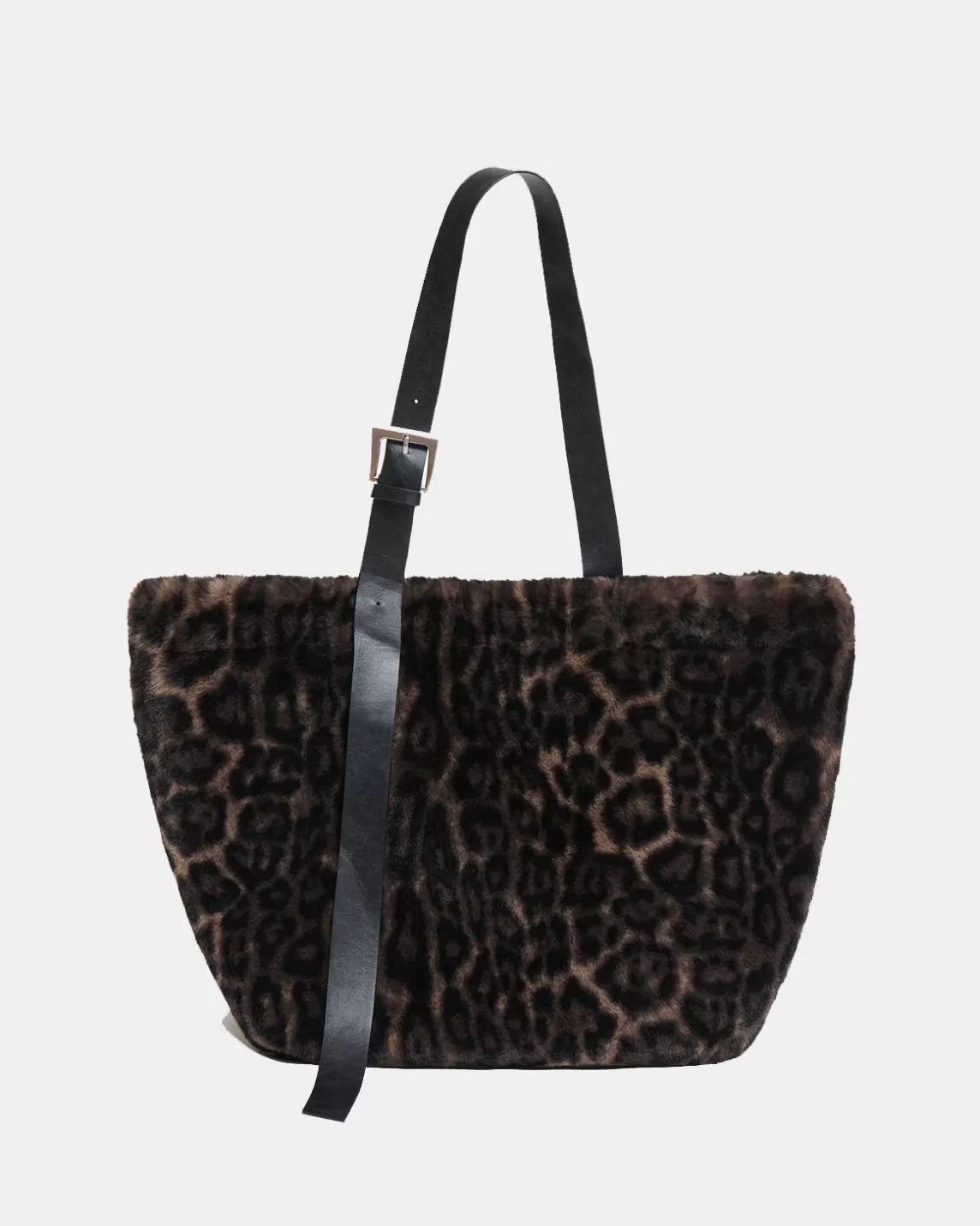 Apparis Esti Dark Leopard Tote DarkLeopard Best Sale