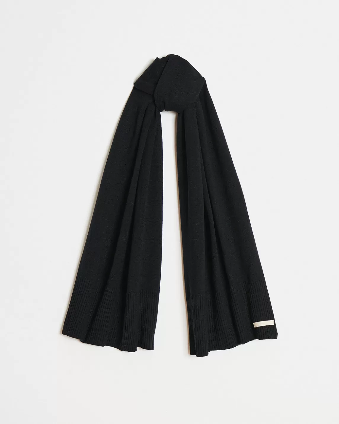 Apparis Harris Scarf Noir Cheap