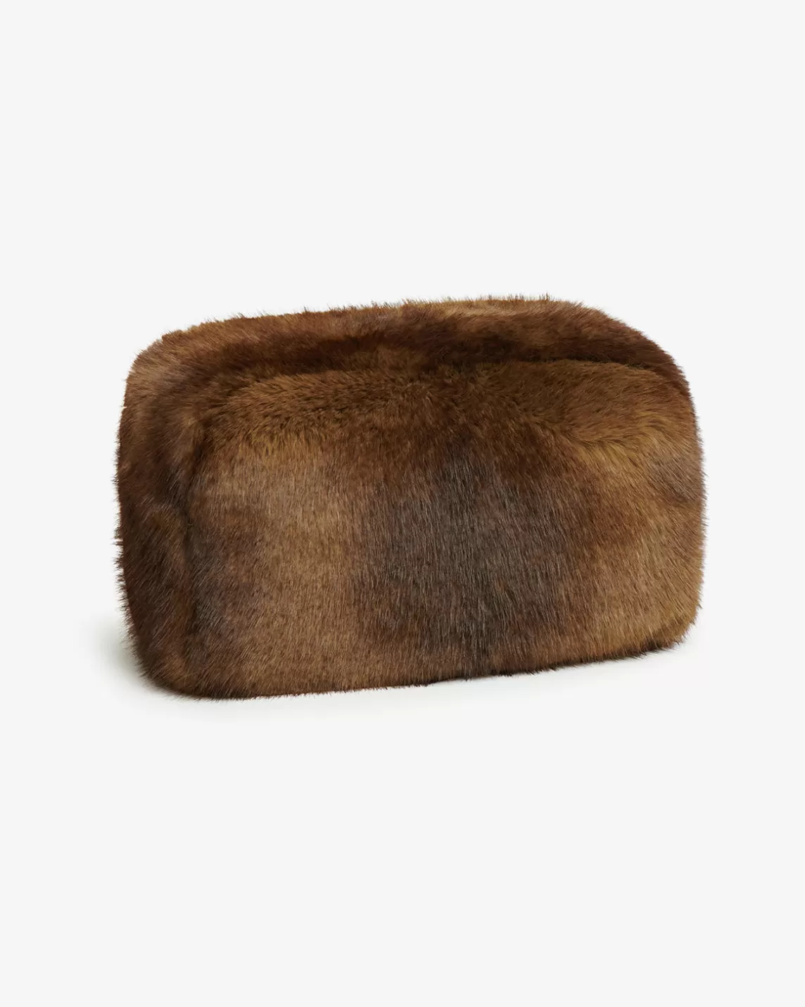 Apparis Jumbo Mink Noor Pochette Online