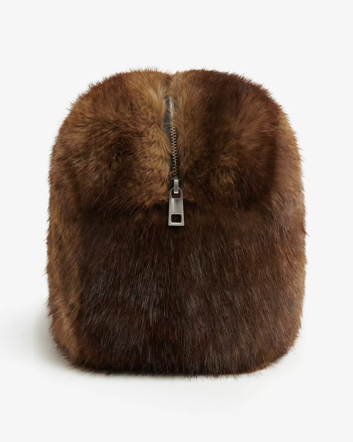 Apparis Jumbo Mink Noor Pochette Online