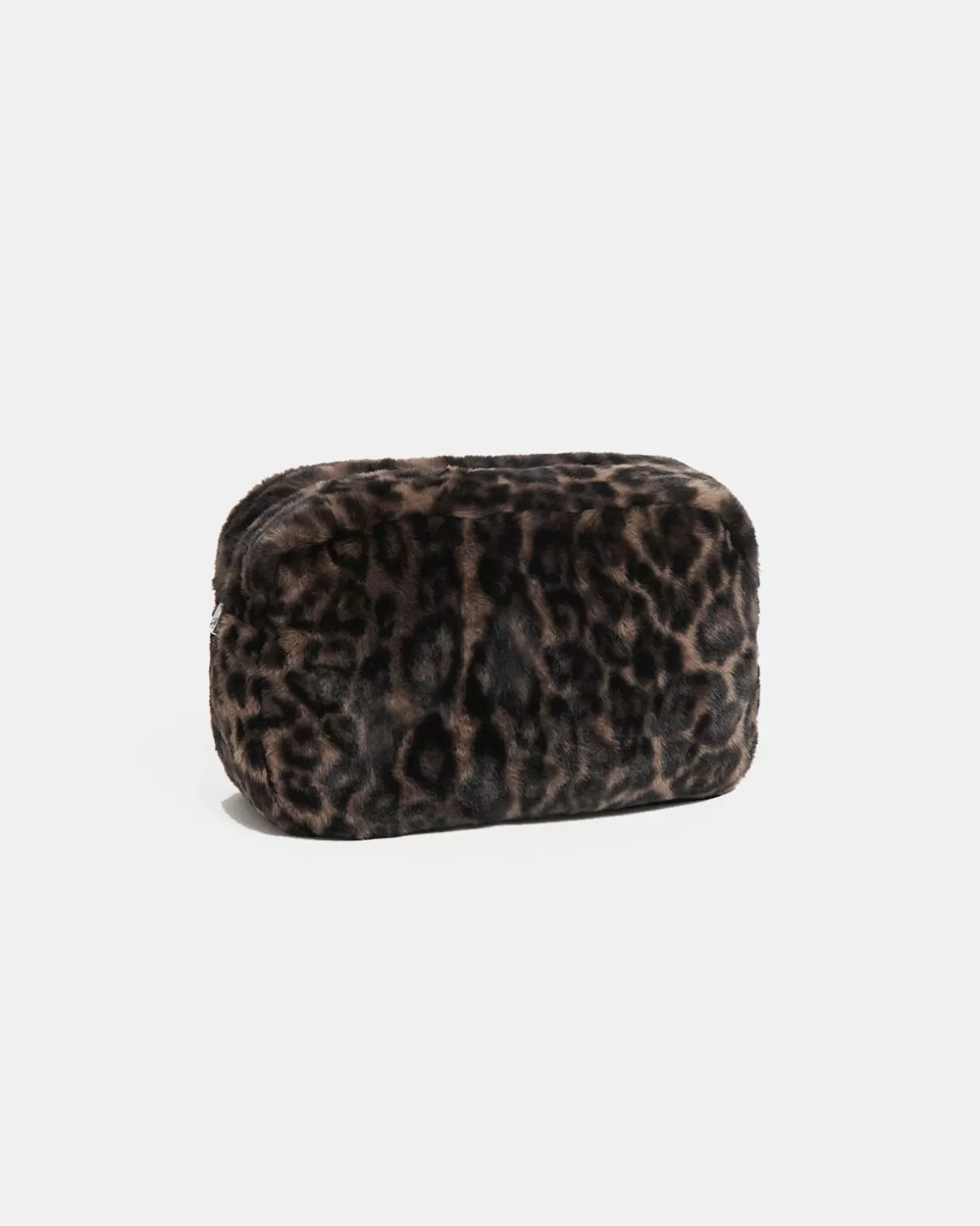 Apparis Jumbo Noor Dark Leopard Pochette DarkLeopard New